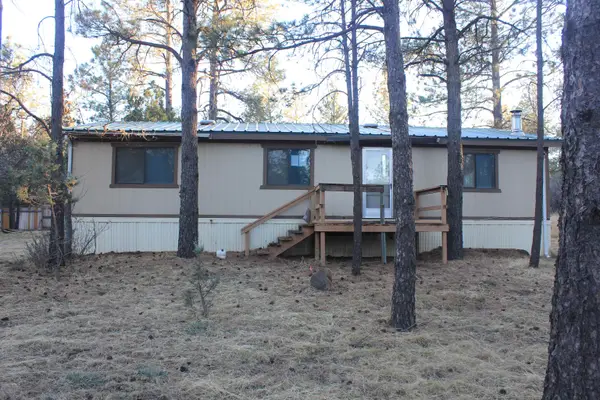 188 Riverside Rd, Timberon, NM 88350