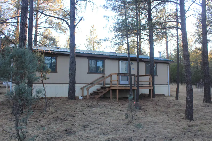 188 Riverside Rd, Timberon, NM 88350 - #2