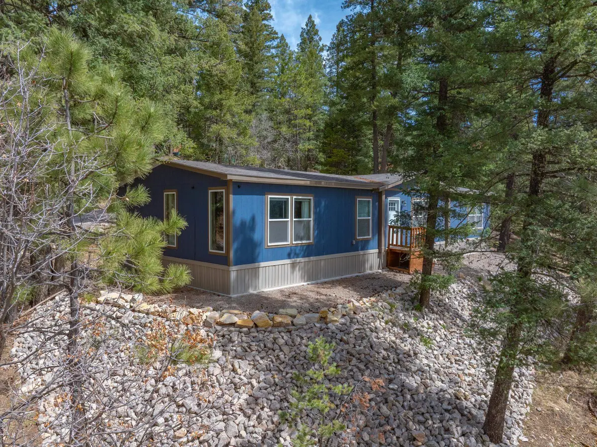 11 Camino Del Luna, Cloudcroft, NM 88317-0000 - #1