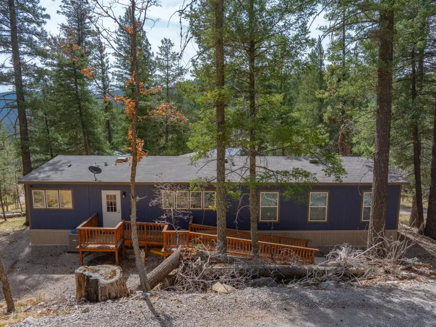 11 Camino Del Luna, Cloudcroft, NM 88317-0000 - #2