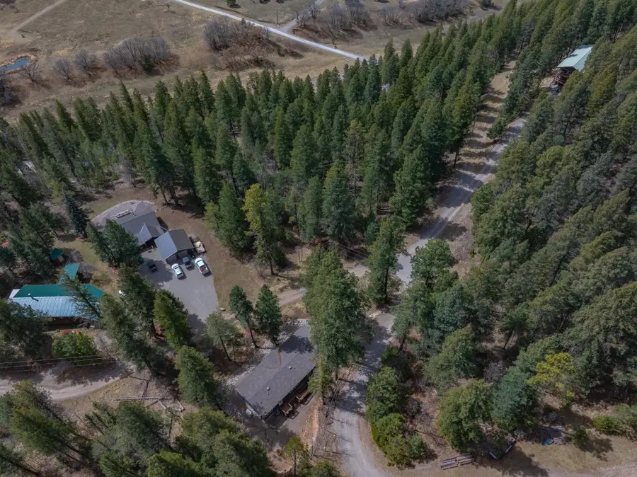 11 Camino Del Luna, Cloudcroft, NM 88317-0000 - #3