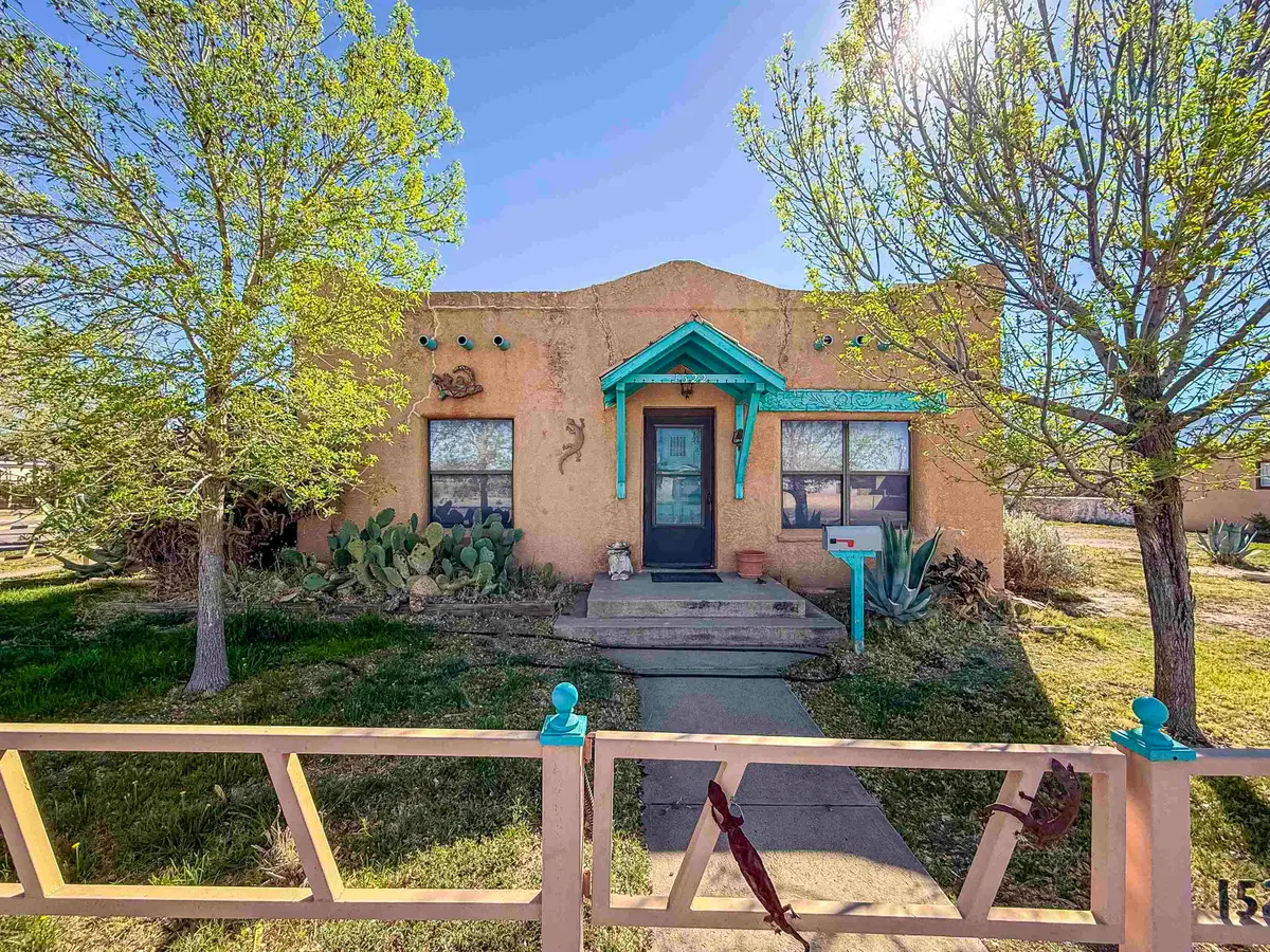 1522 New York Ave, Alamogordo, NM 88310 - #1