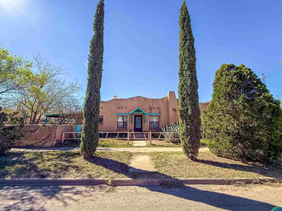 1522 New York Ave, Alamogordo, NM 88310 - #3