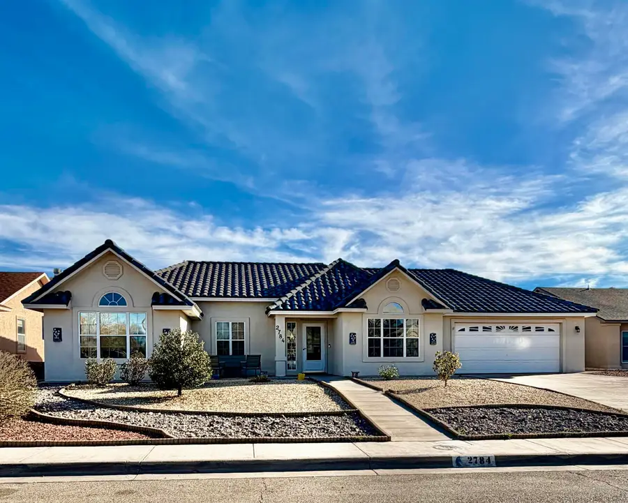 2784 Birdie LP, Alamogordo, NM 88310 - #3