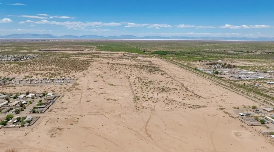 Lot 5 Mayflower, Alamogordo, NM 88310 - #3