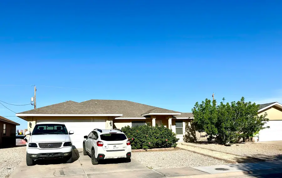 404 Coronado DR, Alamogordo, NM 88310 - #2