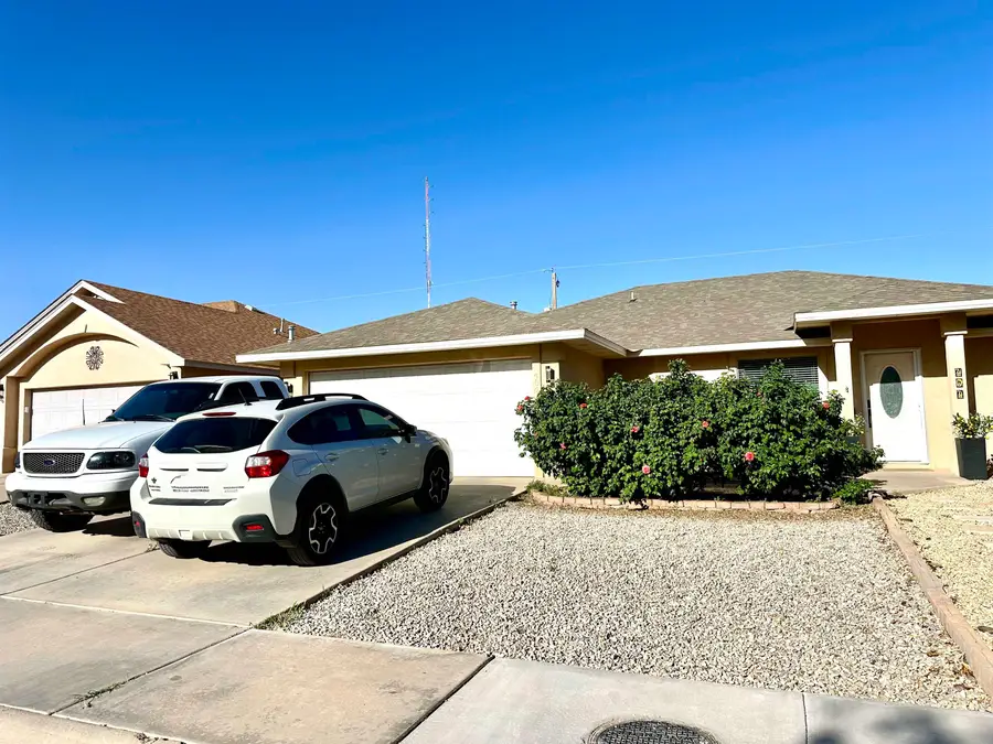 404 Coronado DR, Alamogordo, NM 88310 - #3