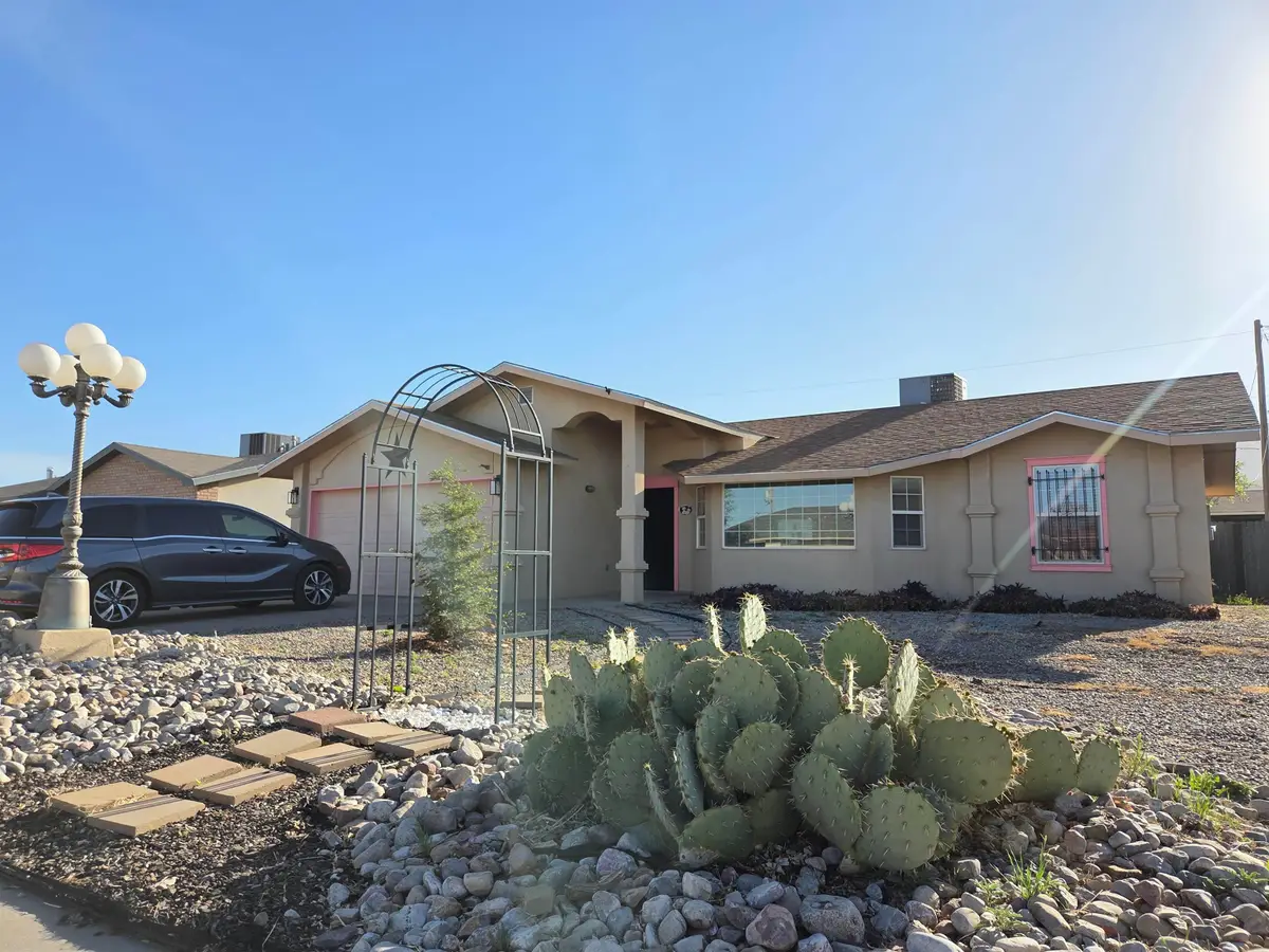 309 Santa Fe DR, Alamogordo, NM 88310-8275 - #1