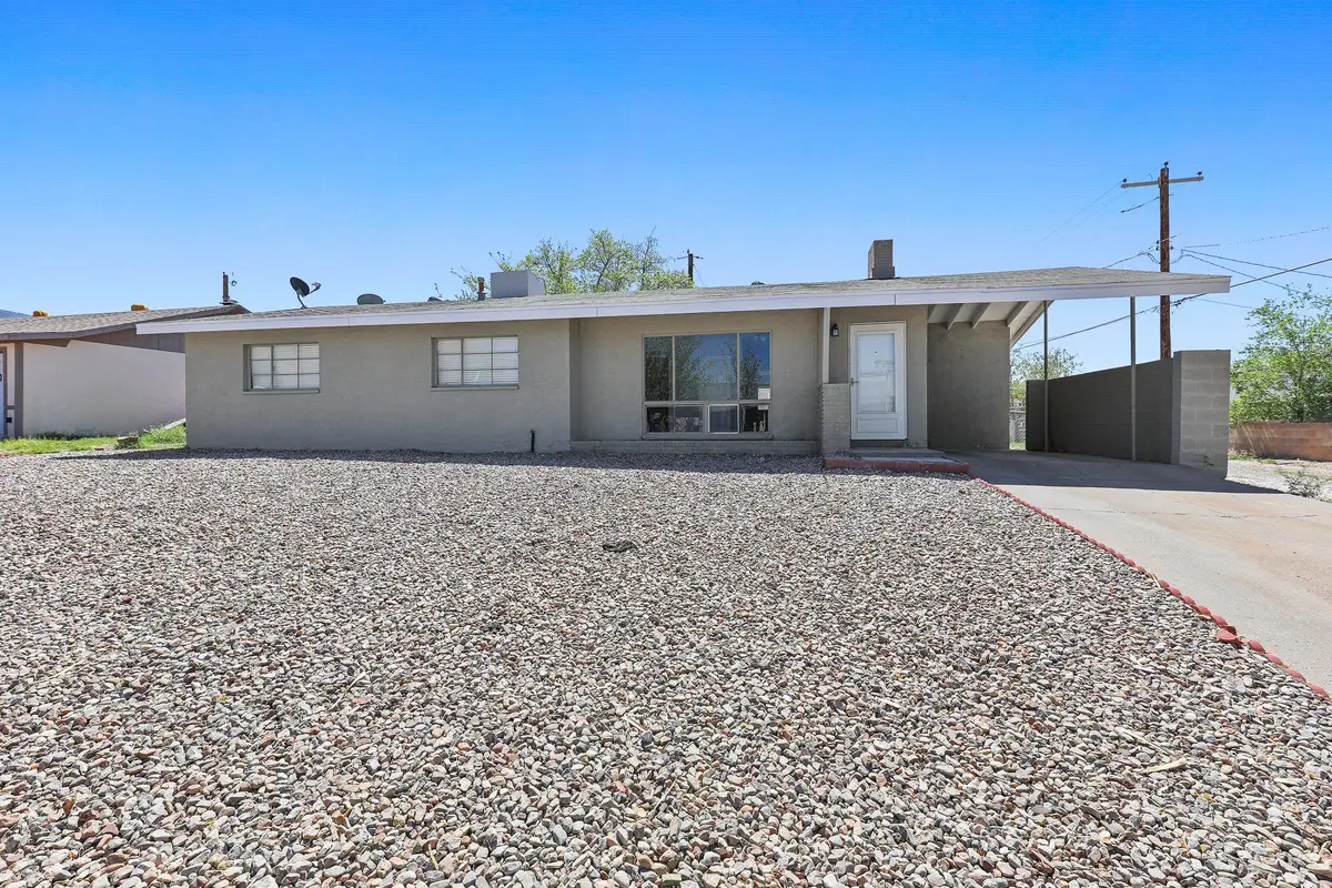 2306 Fifteenth ST, Alamogordo, NM 88310 - #1