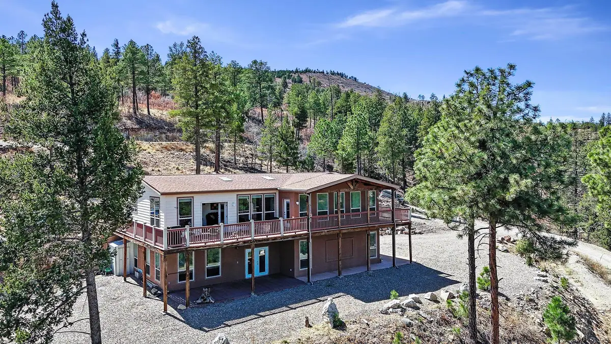 33 Joy Rd, Mayhill, NM 88339 - #1