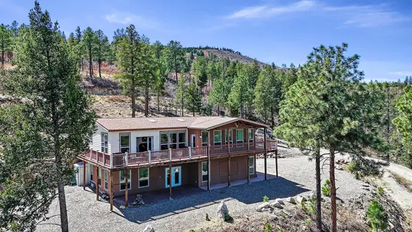 33 Joy Rd, Mayhill, NM 88339