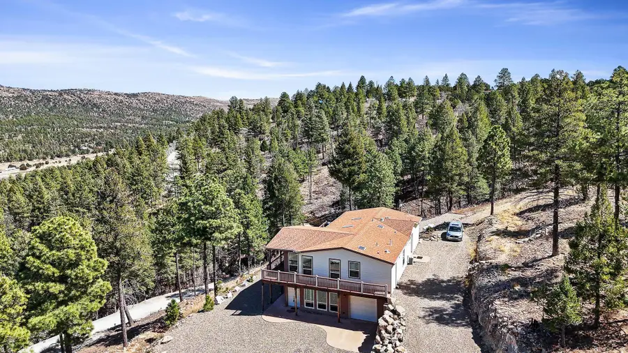 33 Joy Rd, Mayhill, NM 88339 - #2