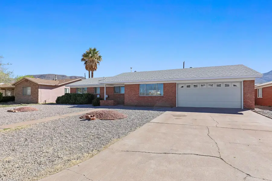 1308 College AVE, Alamogordo, NM 88310 - #2