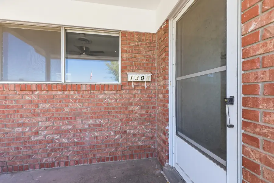 1308 College AVE, Alamogordo, NM 88310 - #3
