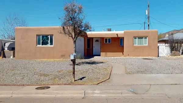 2101 Snow DR, Alamogordo, NM 88310
