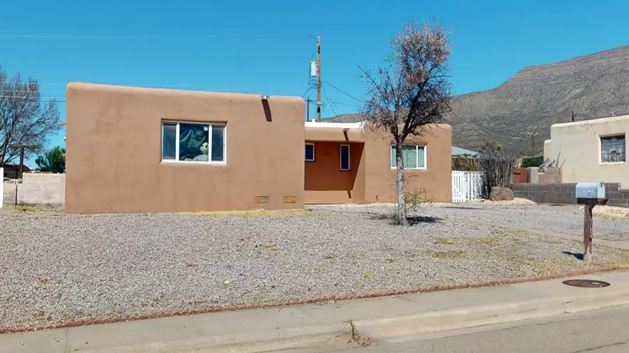 2101 Snow DR, Alamogordo, NM 88310 - #3