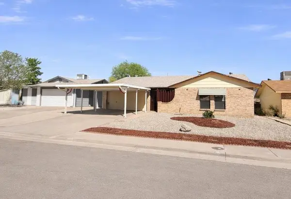 2404 Iowa AVE, Alamogordo, NM 88310