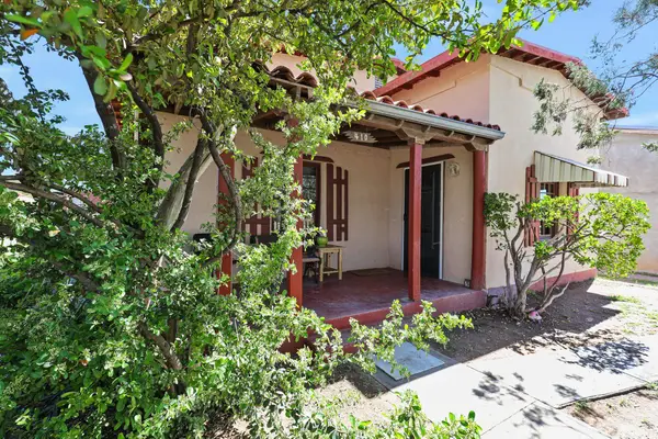 410 Maryland AVE, Alamogordo, NM 88310