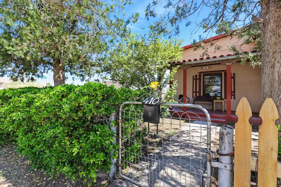 410 Maryland AVE, Alamogordo, NM 88310 - #2