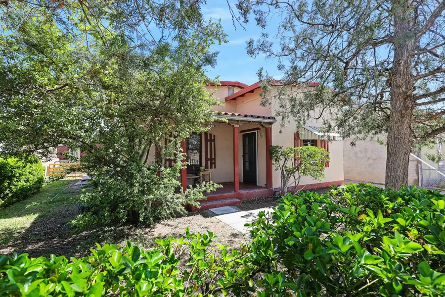 410 Maryland AVE, Alamogordo, NM 88310 - #3