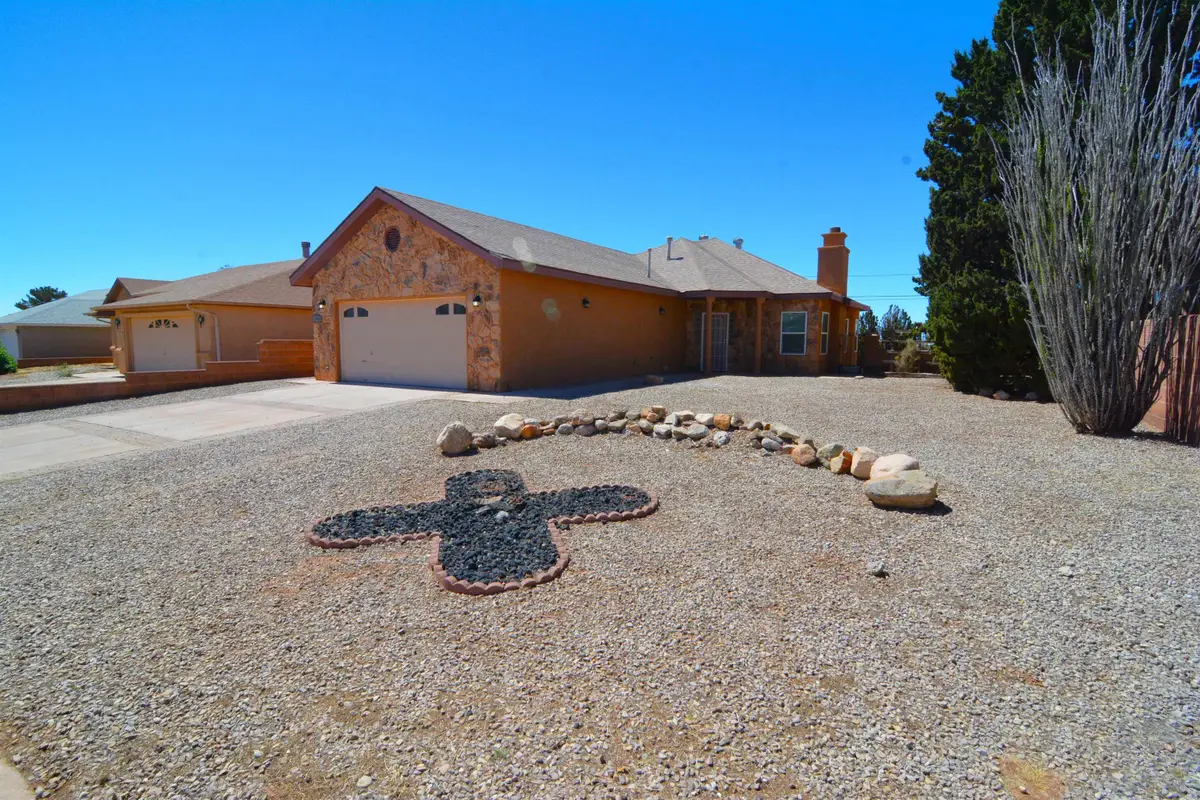 3851 Basswood DR, Alamogordo, NM 88310 - #1