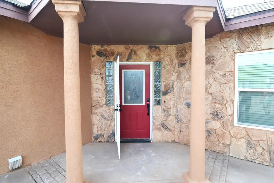 3851 Basswood DR, Alamogordo, NM 88310 - #2