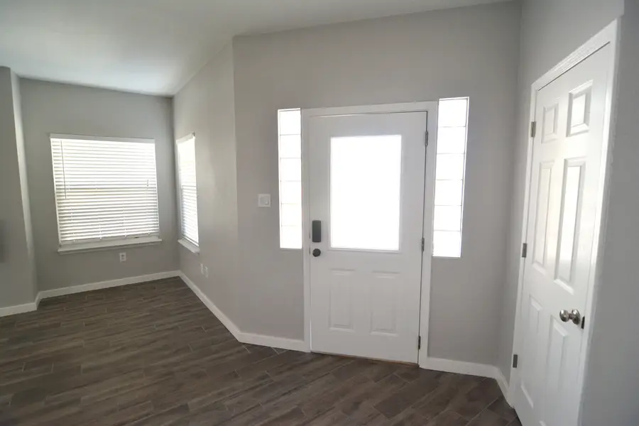 3851 Basswood DR, Alamogordo, NM 88310 - #3