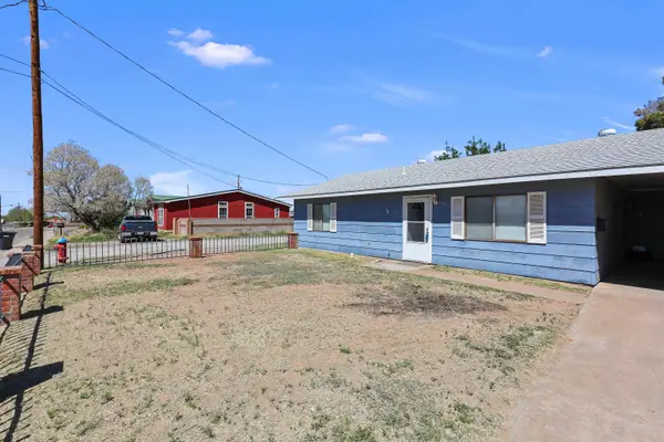 1699 Twenty-Third ST, Alamogordo, NM 88310