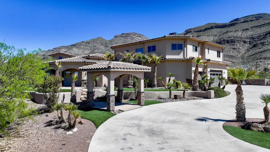 215 Old El Paso Hwy, Alamogordo, NM 88310 - #2