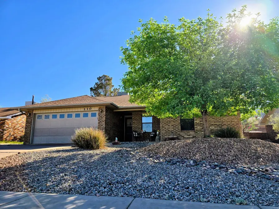 110 Sunrise AVE, Alamogordo, NM 88310 - #2