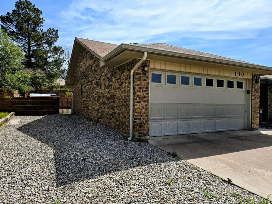 110 Sunrise AVE, Alamogordo, NM 88310 - #3