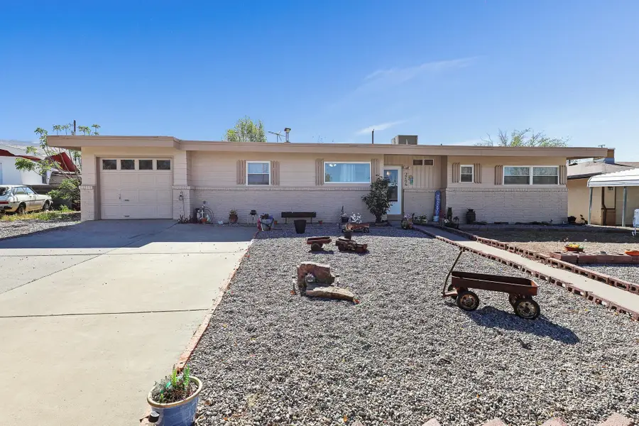 2706 Highland DR, Alamogordo, NM 88310 - #2