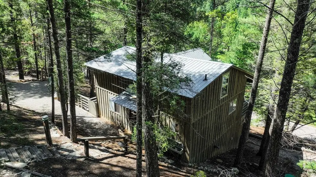 12 Meadow View Glen, Cloudcroft, NM 88317-0000 - #1