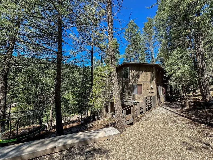 12 Meadow View Glen, Cloudcroft, NM 88317-0000 - #2