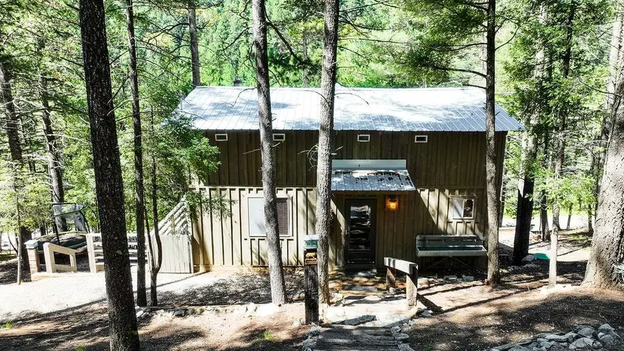 12 Meadow View Glen, Cloudcroft, NM 88317-0000 - #3