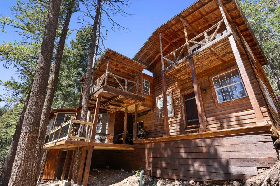 11 Vine St, Cloudcroft, NM 88317 - #3