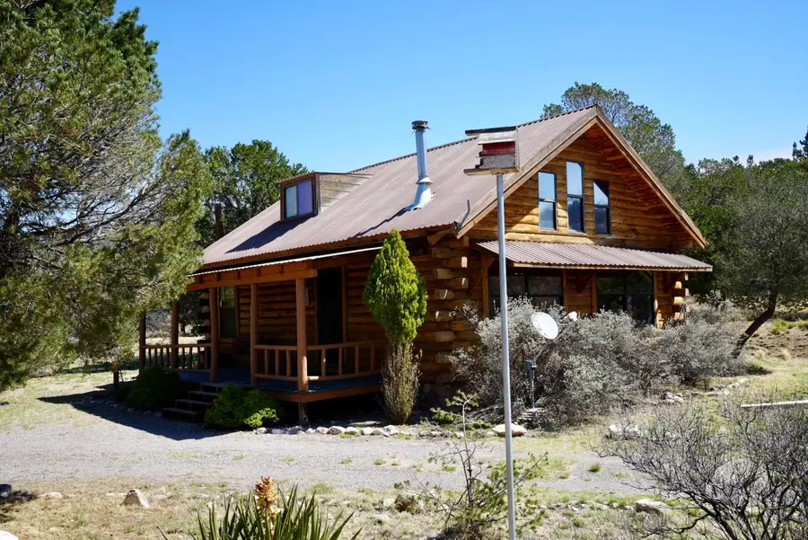 83 Cottonwood Canyon RD, La Luz, NM 88337 - #2