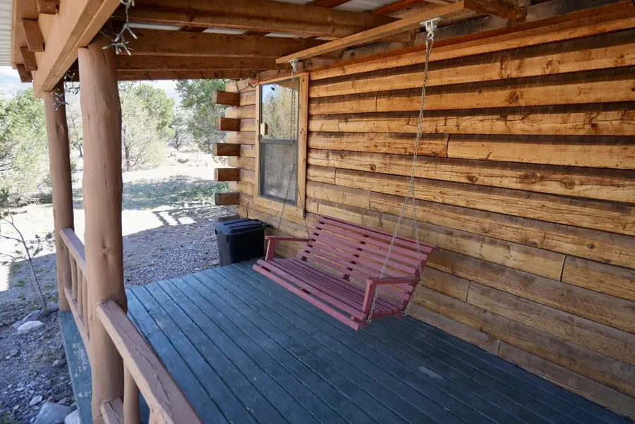 83 Cottonwood Canyon RD, La Luz, NM 88337 - #3