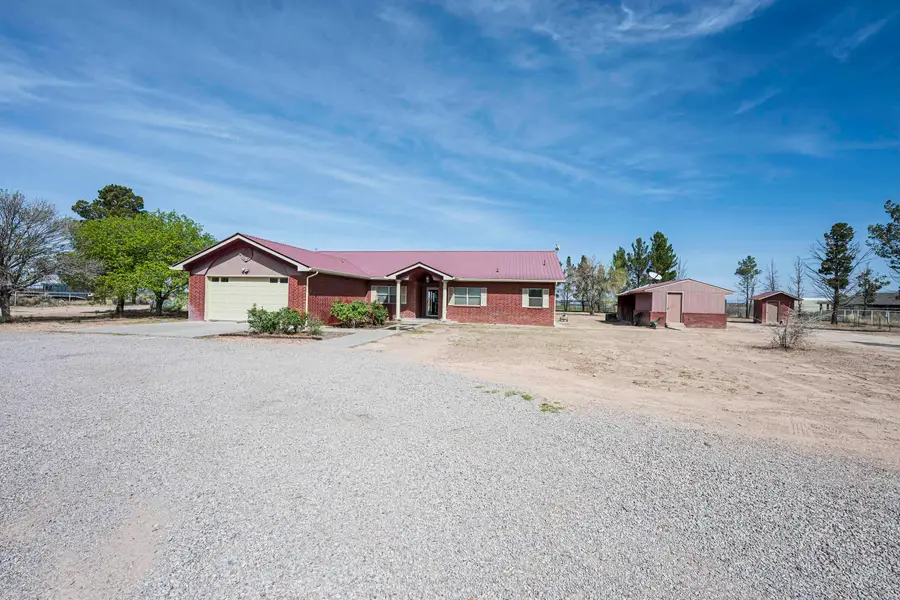 38 Meadowland Rd, Alamogordo, NM 88310 - #2
