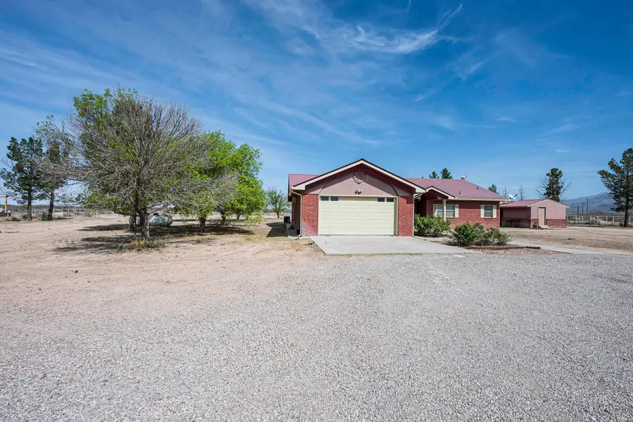 38 Meadowland Rd, Alamogordo, NM 88310 - #3