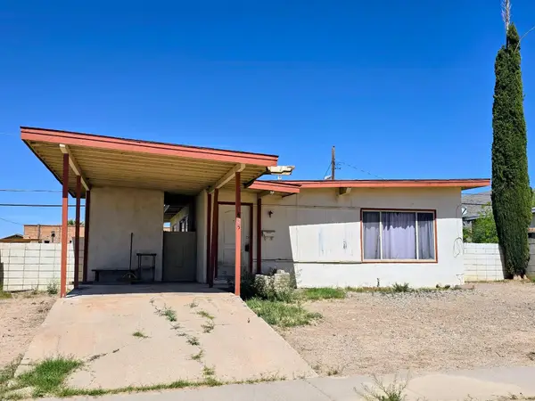 1405 Seventh ST, Alamogordo, NM 88310
