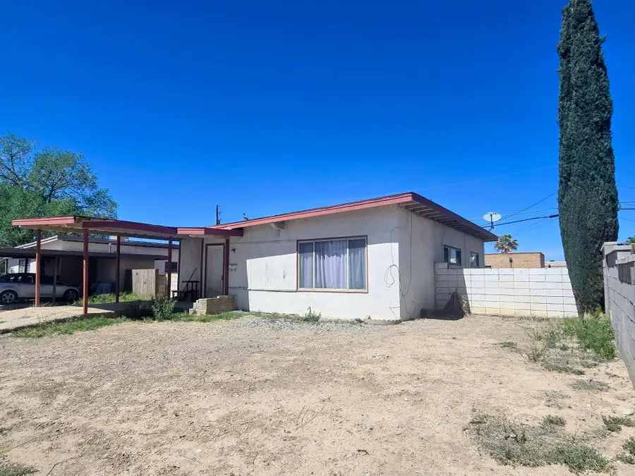 1405 Seventh ST, Alamogordo, NM 88310 - #2