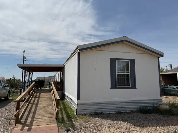 1117 Lackland AVE, Alamogordo, NM 88310