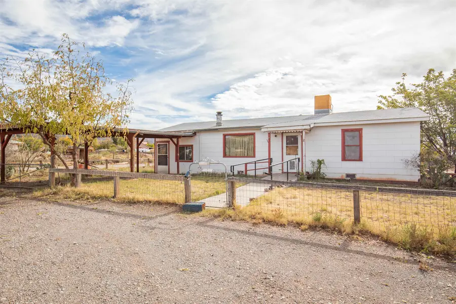 16 Toms Ln, La Luz, NM 88337 - #2