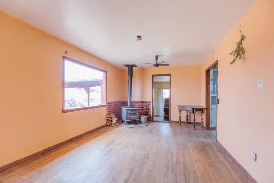 16 Toms Ln, La Luz, NM 88337 - #3