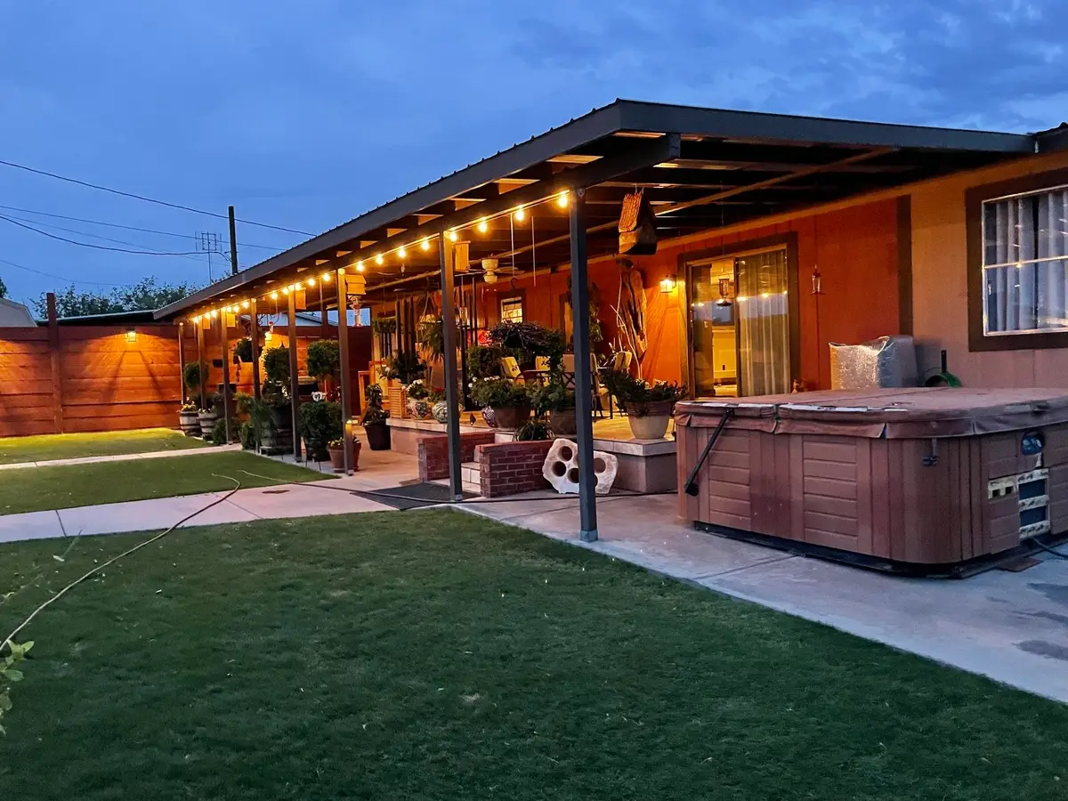 55 Suzy Ann ST, Alamogordo, NM 88310 - #1