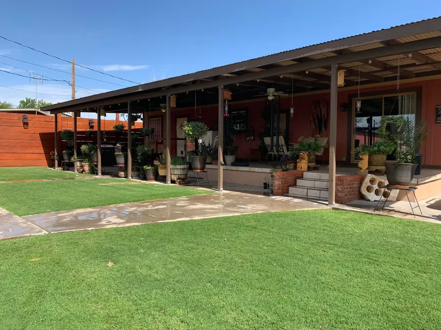 55 Suzy Ann ST, Alamogordo, NM 88310 - #2