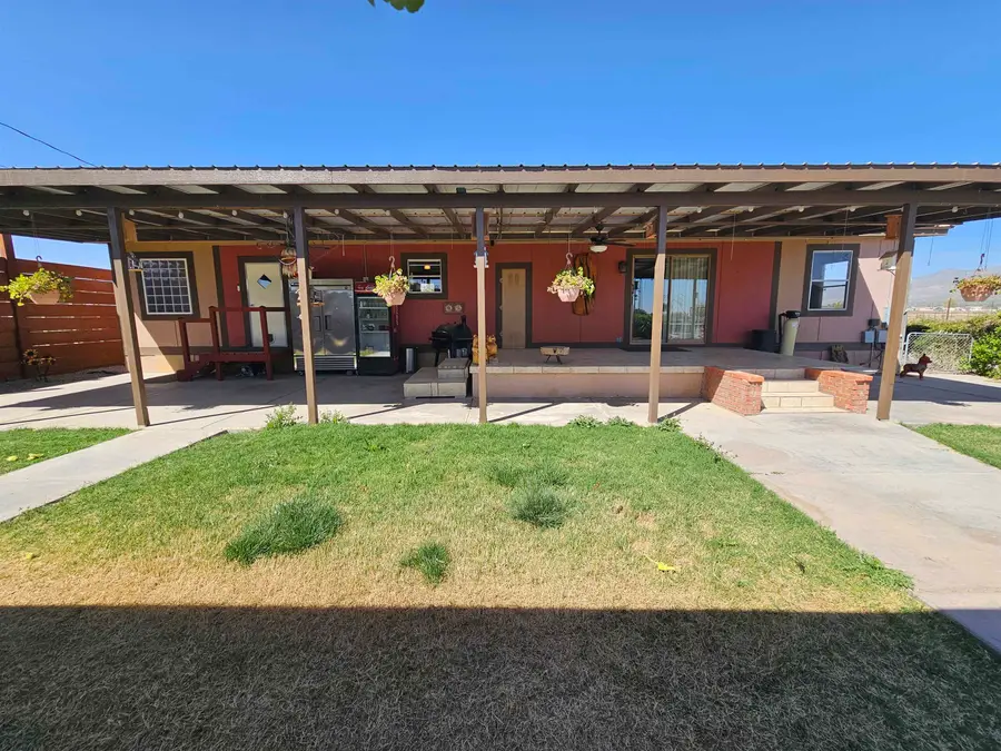 55 Suzy Ann ST, Alamogordo, NM 88310 - #3