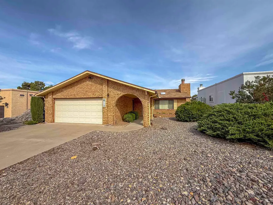 714 Homestead Circle, Las Cruces, NM 88011 - #2