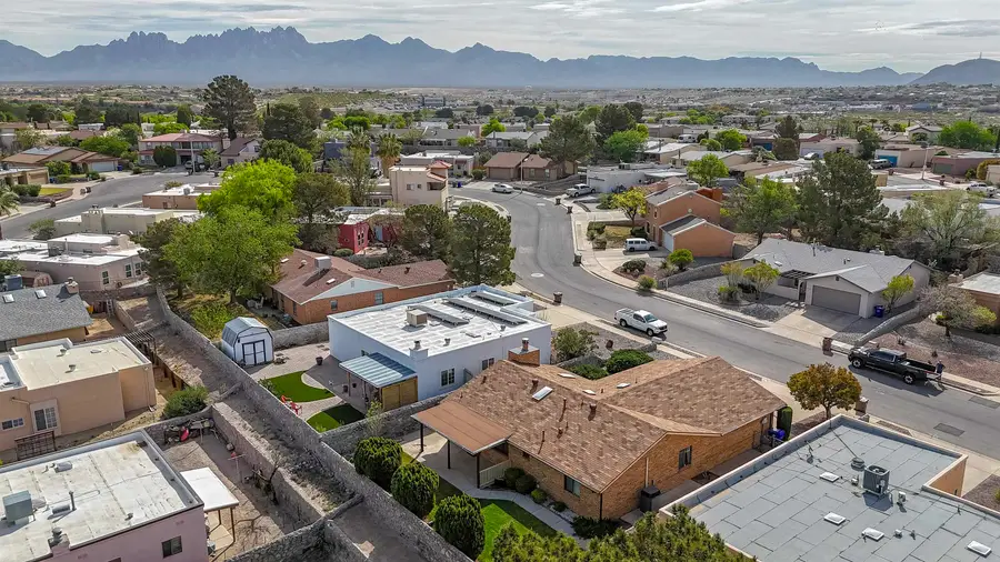 714 Homestead Circle, Las Cruces, NM 88011 - #3